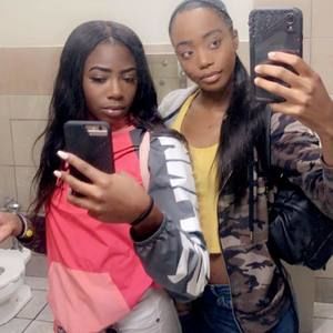 Meet your Posher, Daja